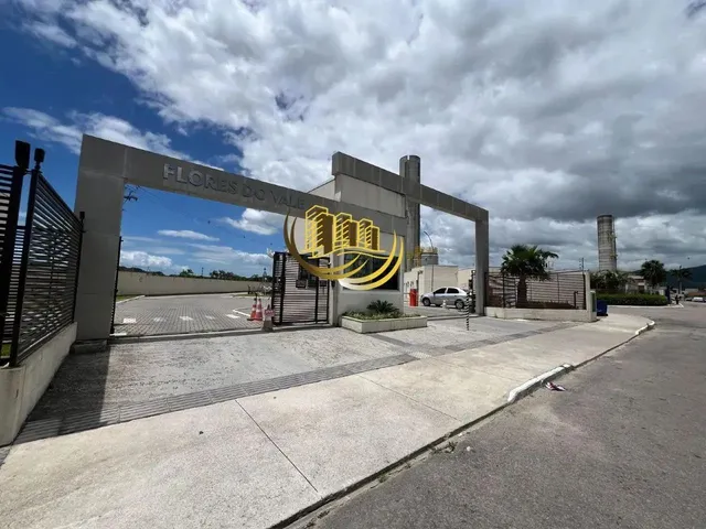 Imagem 14: Apartamento À Venda, no Bairro Sertão do Maruim, São José-Sc, com 2 Quartos, Sendo