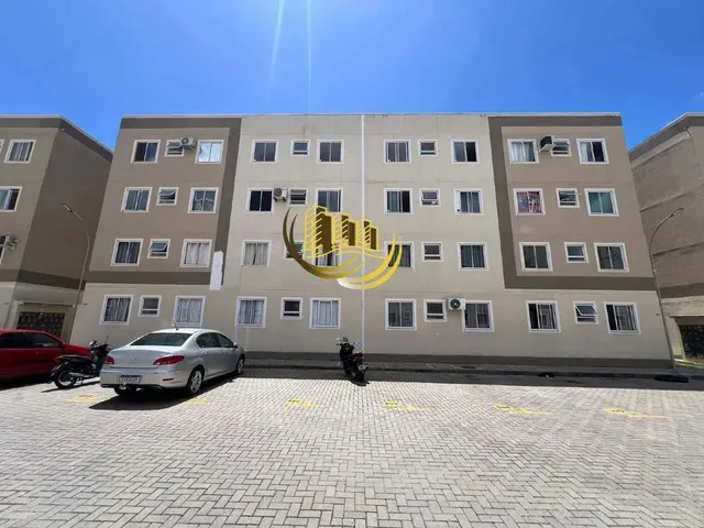 Imagem 3: Apartamento À Venda, no Bairro Sertão do Maruim, São José-Sc, com 2 Quartos, Sendo