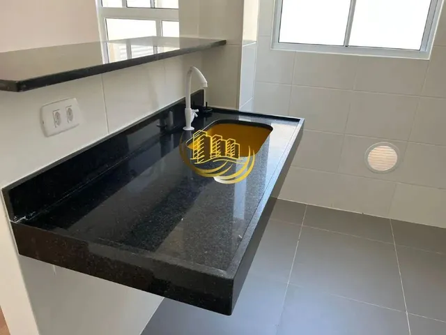 Imagem 2: Apartamento À Venda, no Bairro Sertão do Maruim, São José-Sc, com 2 Quartos, Sendo