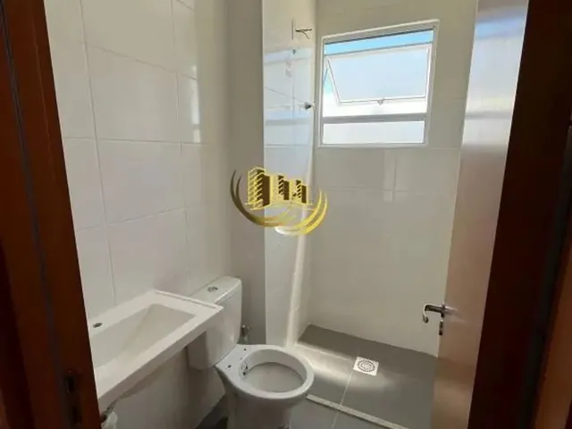 Imagem 12: Apartamento À Venda, no Bairro Sertão do Maruim, São José-Sc, com 2 Quartos, Sendo
