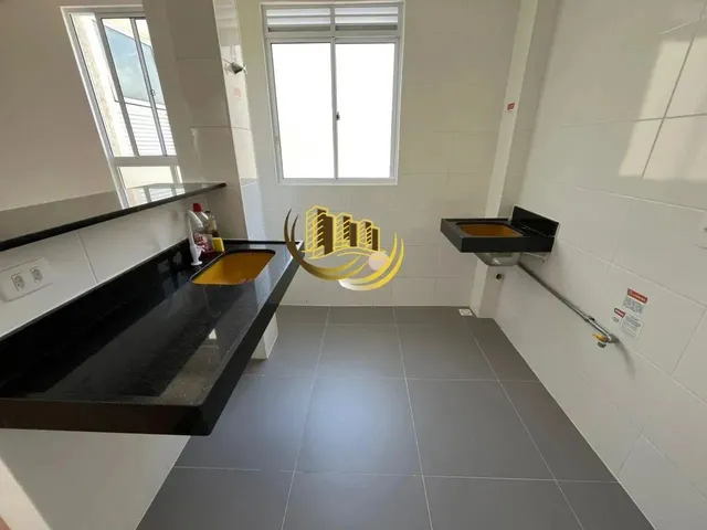 Imagem 6: Apartamento À Venda, no Bairro Sertão do Maruim, São José-Sc, com 2 Quartos, Sendo