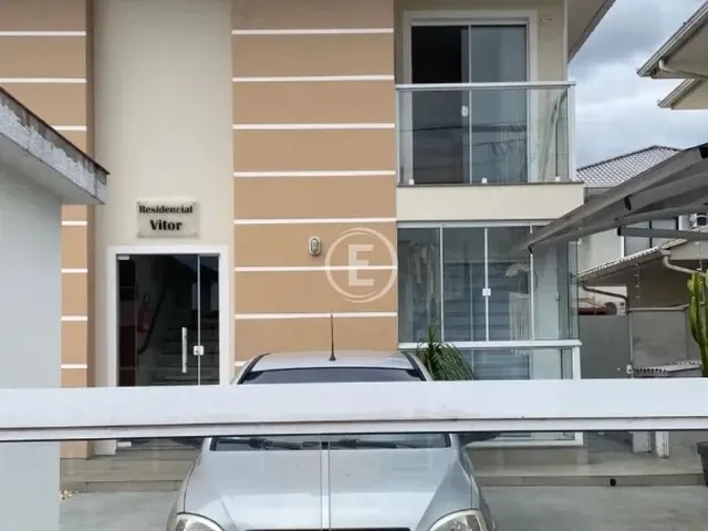 Imagem 8: Apartamento 2 Quartos com 1 Suíte - Nova Palhoça