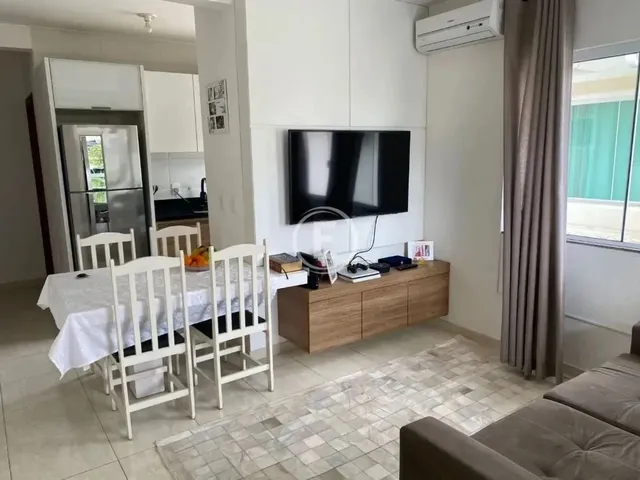 Imagem 6: Apartamento 2 Quartos com 1 Suíte - Nova Palhoça