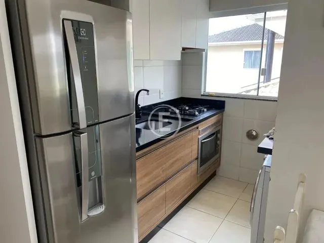 Imagem 10: Apartamento 2 Quartos com 1 Suíte - Nova Palhoça