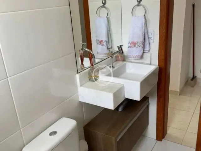 Imagem 2: Apartamento 2 Quartos com 1 Suíte - Nova Palhoça