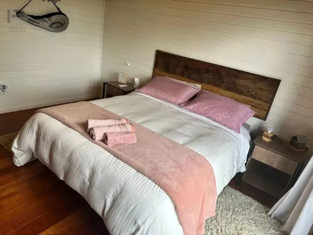 Imagem 6: Casa Nova Alto Padrão - 4 Dormitórios, Sendo 2 Suítes - Rancho Queimado