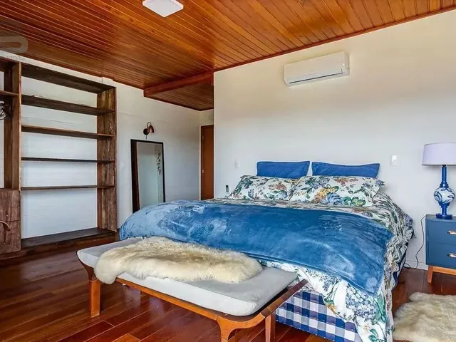 Imagem 11: Casa Nova Alto Padrão - 4 Dormitórios, Sendo 2 Suítes - Rancho Queimado