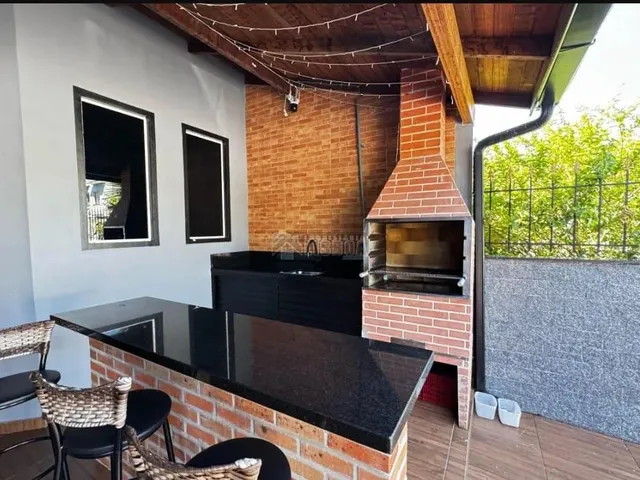 Imagem: Casa a Venda em Potecas