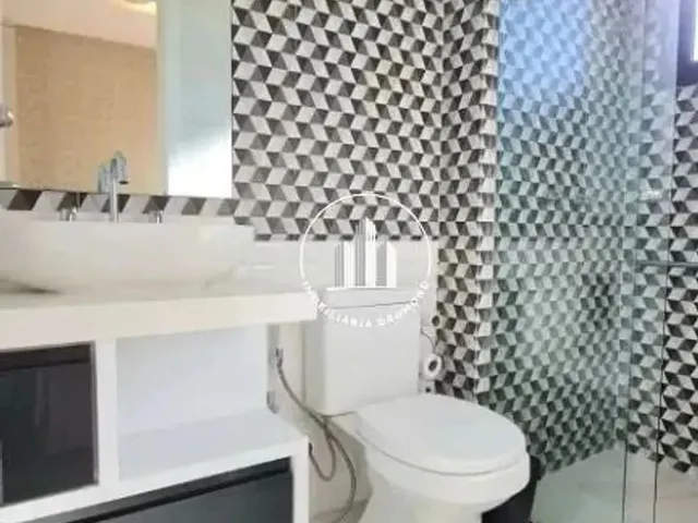 Imagem 14: Apartamento 3 Quartos com 3 Suítes e 110M² - Centro - Jms