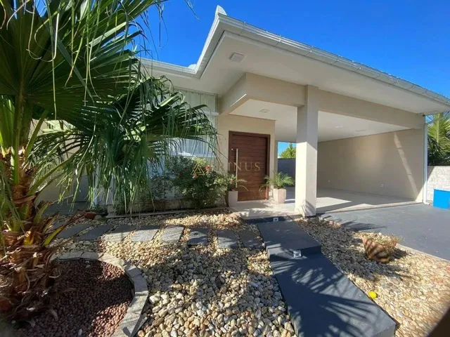 Imagem: Casa 3 Dormitórios com Suíte na Pedra