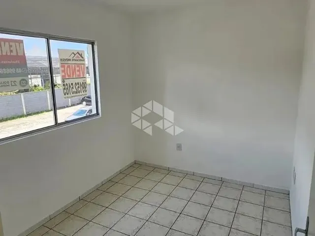 Imagem: Apartamento 02 Quartos no Bairro Serraria