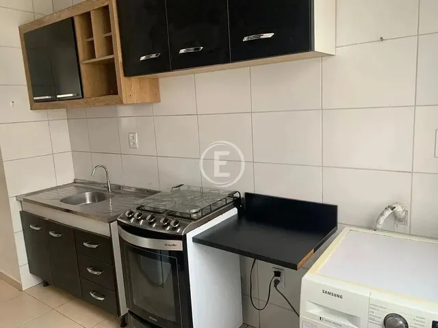 Imagem 3: Apartamento 2 Quartos - Guarda do Cubatão