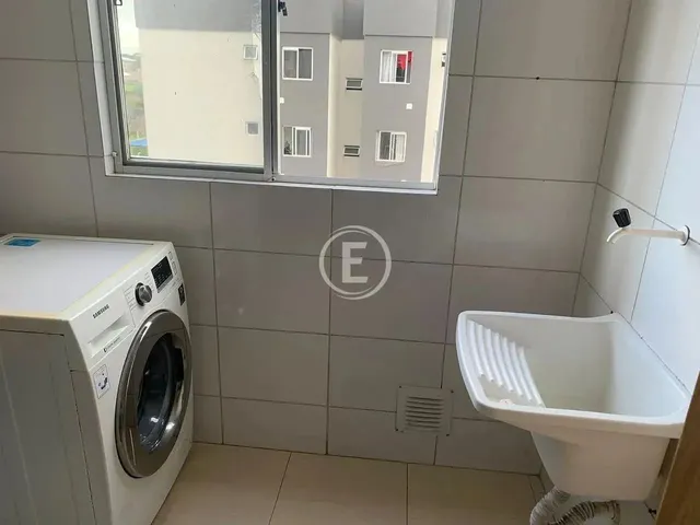 Imagem 16: Apartamento 2 Quartos - Guarda do Cubatão