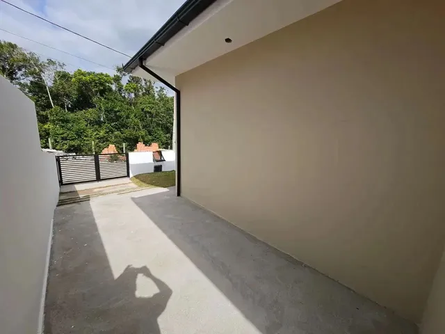 Imagem 7: A/ Casa 2 Dormitórios Sendo 1 Suíte no Bairro Forquilhas - São José