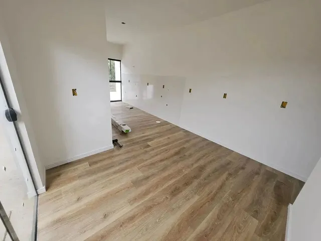 Imagem 8: A/ Casa 2 Dormitórios Sendo 1 Suíte no Bairro Forquilhas - São José