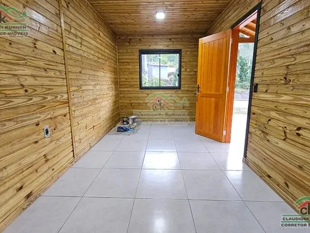 Imagem 9: Casa Nova com Suíte em Santo Amaro