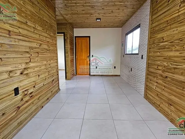 Imagem 11: Casa Nova com Suíte em Santo Amaro