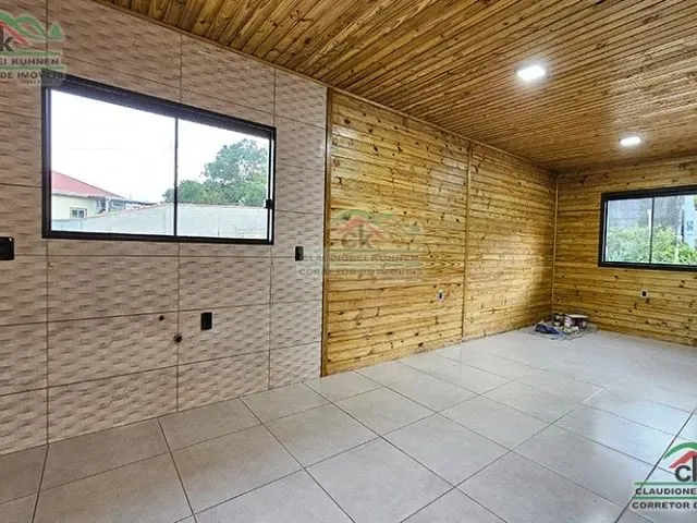 Imagem 7: Casa Nova com Suíte em Santo Amaro