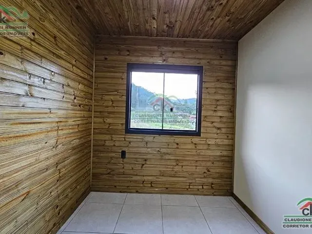 Imagem 6: Casa Nova com Suíte em Santo Amaro