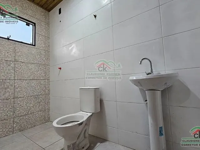 Imagem 8: Casa Nova com Suíte em Santo Amaro