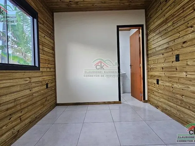 Imagem 2: Casa Nova com Suíte em Santo Amaro
