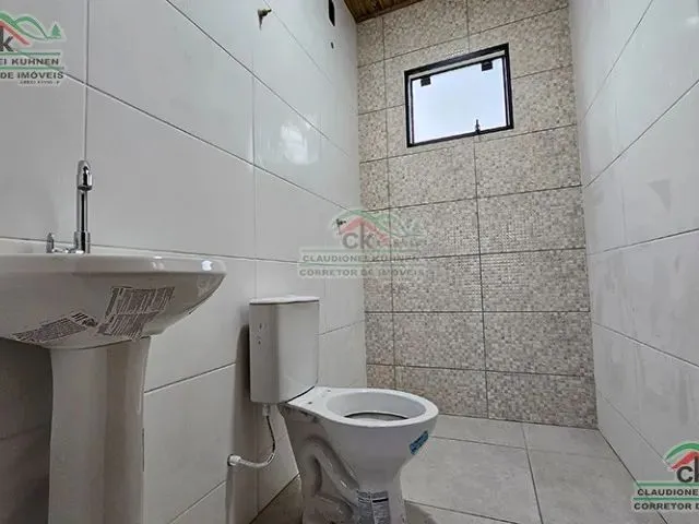Imagem 3: Casa Nova com Suíte em Santo Amaro