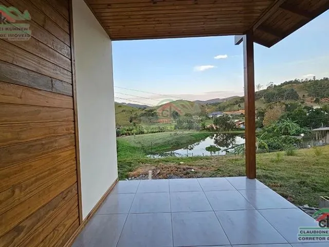 Imagem 12: Casa Nova com Suíte em Santo Amaro