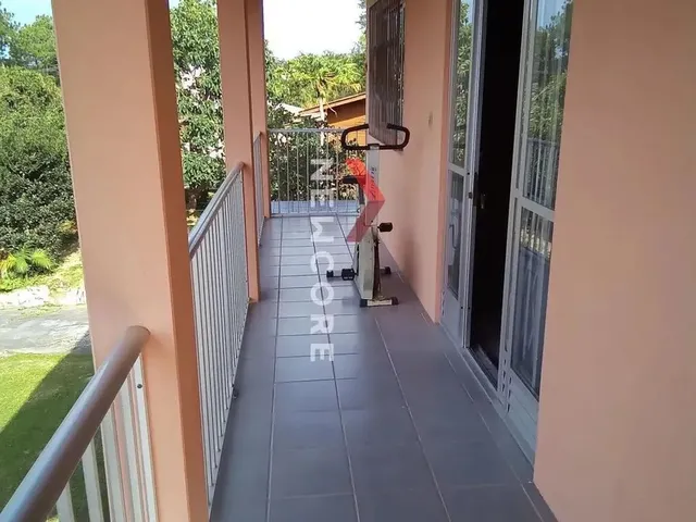 Imagem 6: Casa em Rua Arcanjo Cândido da Silva - Praia de Fora - Palhoça/Sc