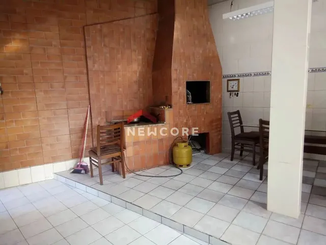 Imagem 3: Casa em Rua Arcanjo Cândido da Silva - Praia de Fora - Palhoça/Sc