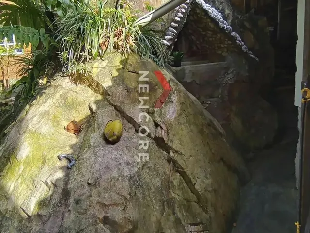 Imagem 7: Casa em Rua Arcanjo Cândido da Silva - Praia de Fora - Palhoça/Sc