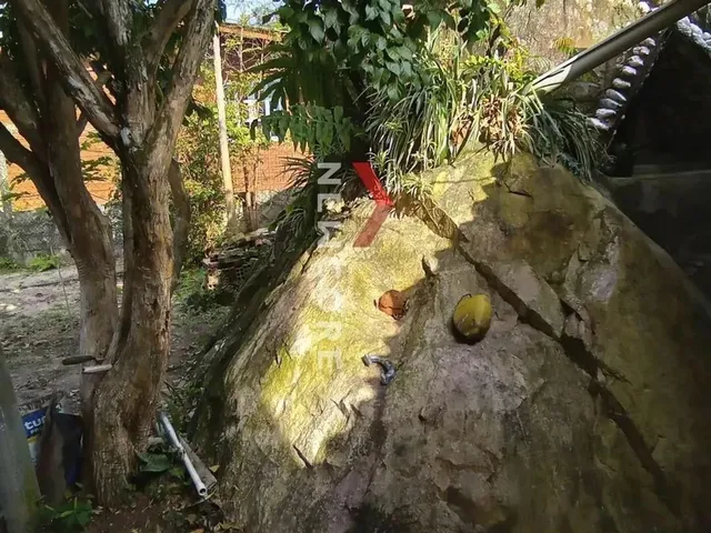 Imagem 8: Casa em Rua Arcanjo Cândido da Silva - Praia de Fora - Palhoça/Sc