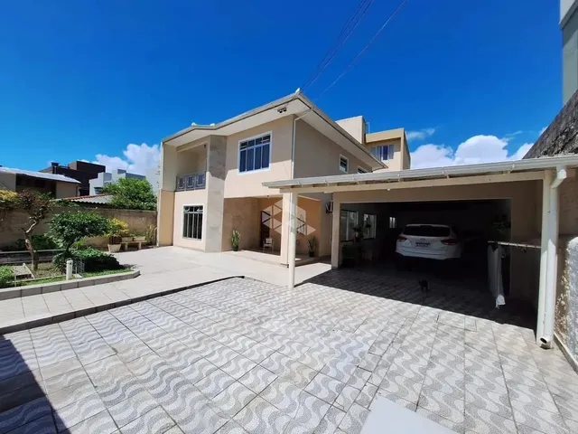 Imagem 1: Casa Residencial Junto Ao Mar