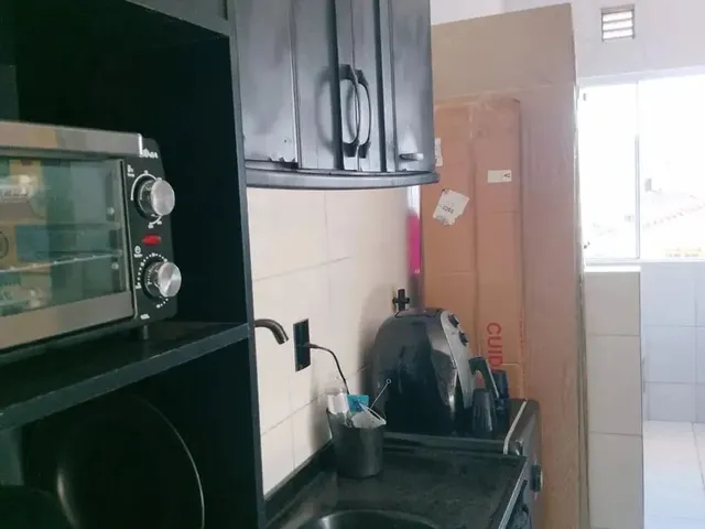Imagem 2: Apartamento Financiavel!