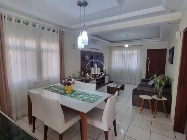 Imagem: Casa 3 Quartos com Piscina, 194 M²- Real
