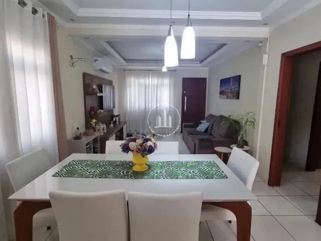 Imagem 4: Casa 3 Quartos com Piscina, 194 M²- Real Parque