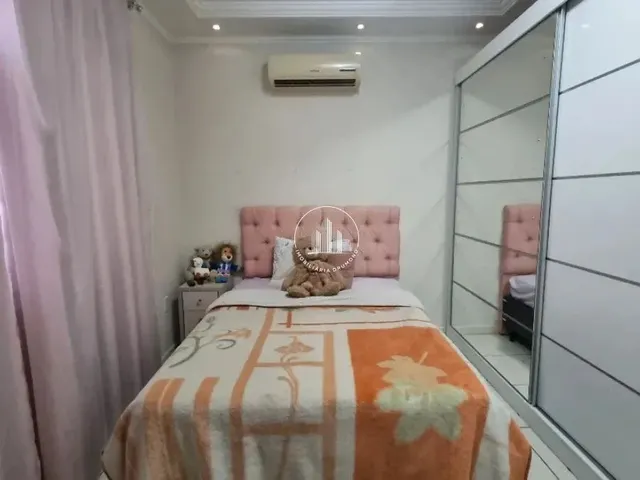 Imagem 8: Casa 3 Quartos com Piscina, 194 M²- Real Parque