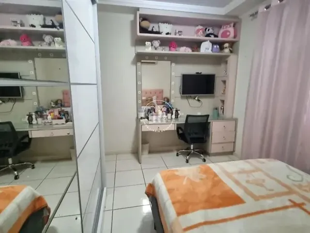 Imagem 7: Casa 3 Quartos com Piscina, 194 M²- Real Parque