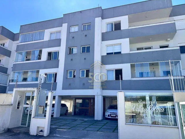 Imagem: Lindo Apartamento com 2 Quartos, Residencial