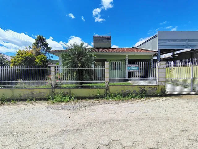 Imagem: Casa para Venda em Biguaçu/Sc