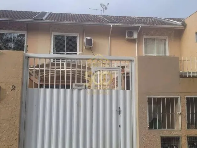 Imagem: Residencial Sobrado com 2 Dormitório(S)