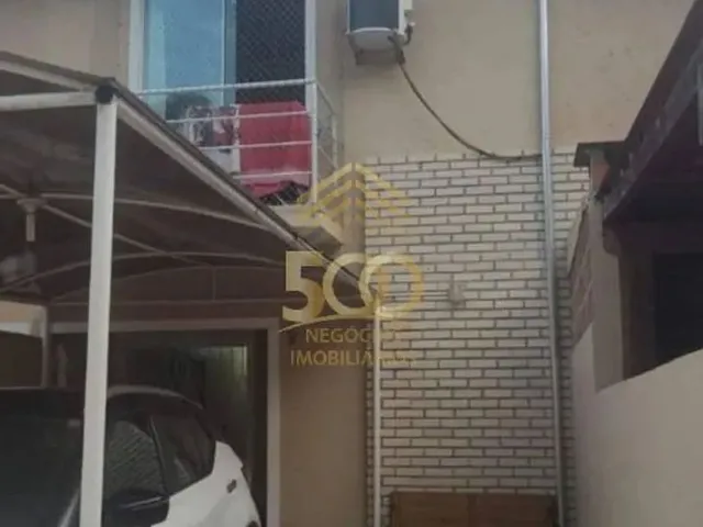 Imagem 14: Residencial Sobrado com 2 Dormitório(S) Sendo 0 Suíte(S) no Bairro Forquilhas São Jos