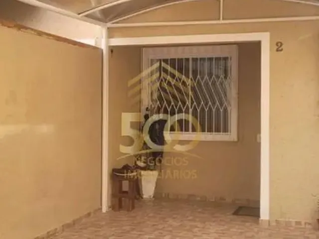 Imagem 7: Residencial Sobrado com 2 Dormitório(S) Sendo 0 Suíte(S) no Bairro Forquilhas São Jos
