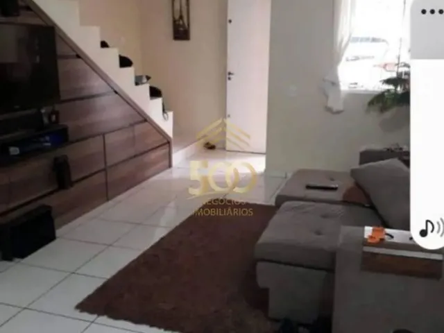 Imagem 2: Residencial Sobrado com 2 Dormitório(S) Sendo 0 Suíte(S) no Bairro Forquilhas São Jos