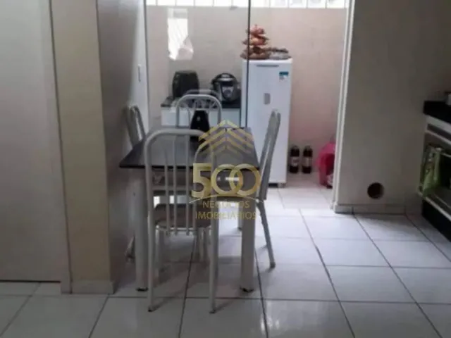 Imagem 13: Residencial Sobrado com 2 Dormitório(S) Sendo 0 Suíte(S) no Bairro Forquilhas São Jos
