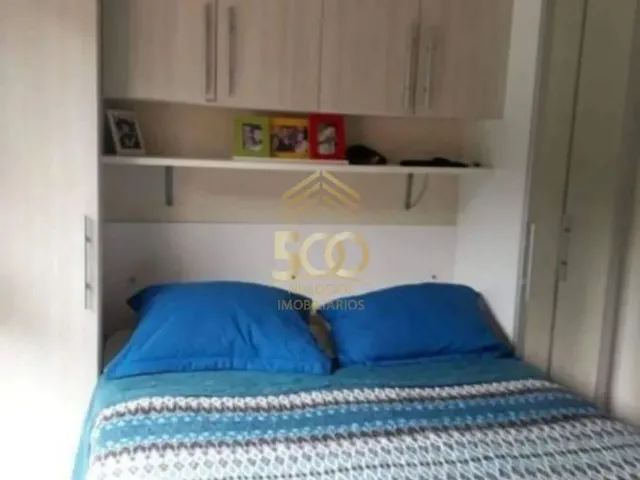 Imagem 10: Residencial Sobrado com 2 Dormitório(S) Sendo 0 Suíte(S) no Bairro Forquilhas São Jos