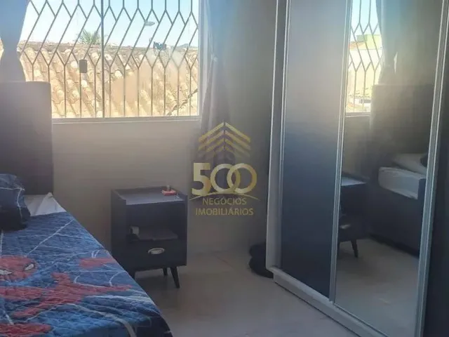 Imagem 12: Residencial Sobrado com 2 Dormitório(S) Sendo 0 Suíte(S) no Bairro Forquilhas São Jos