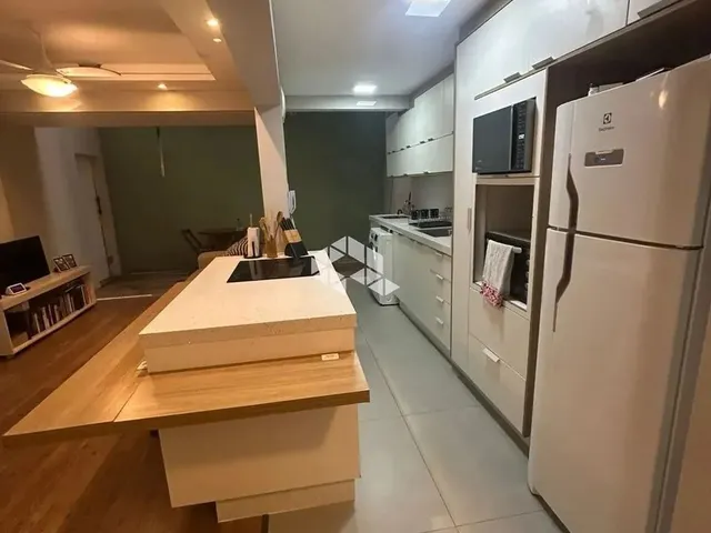 Imagem: Apartamento com 2 Quartos/Dormitórios no