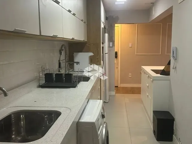 Imagem 2: Apartamento com 2 Quartos/Dormitórios no Bairro Kobrasol, em São José - Sc