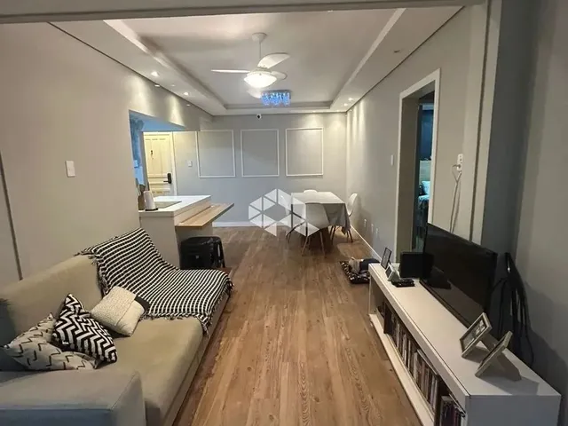 Imagem 5: Apartamento com 2 Quartos/Dormitórios no Bairro Kobrasol, em São José - Sc