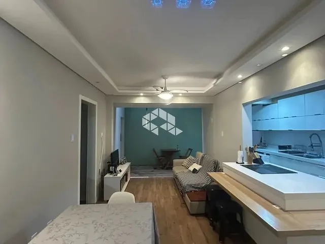 Imagem 9: Apartamento com 2 Quartos/Dormitórios no Bairro Kobrasol, em São José - Sc